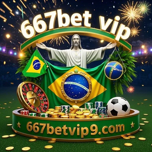 Loyalty Rewards: A Revolucão dos Jogos de Fidelidade na 667bet vip