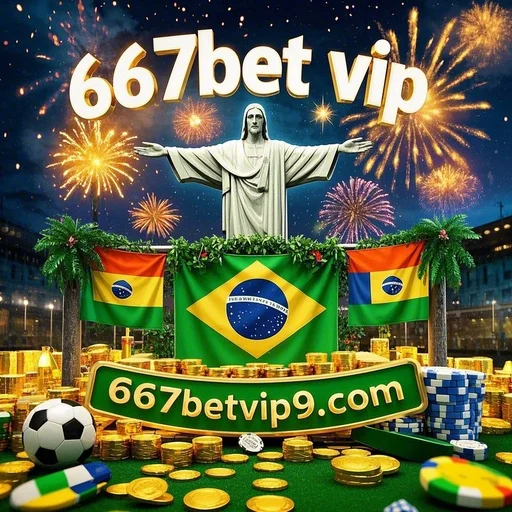 Explorando os Slot Games no 667bet VIP: Diversão e Estratégia em Cada Gira